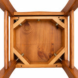 Fergus Solid Pine Dining Suite