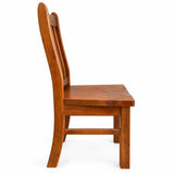 Fergus Solid Pine Dining Suite