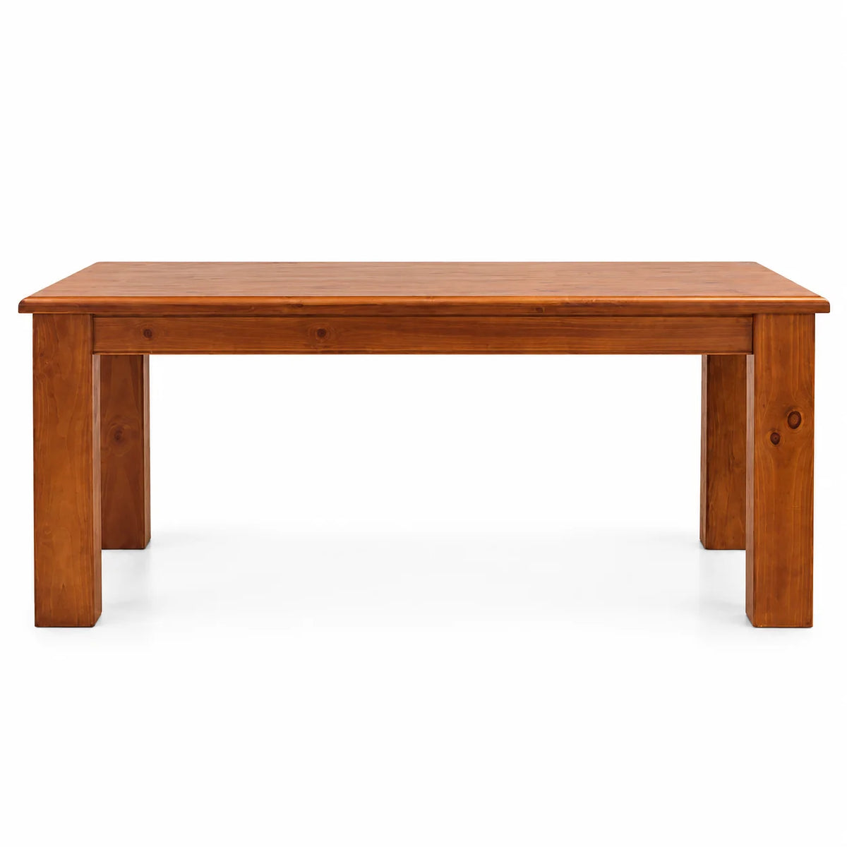 Fergus Solid Pine Dining Suite
