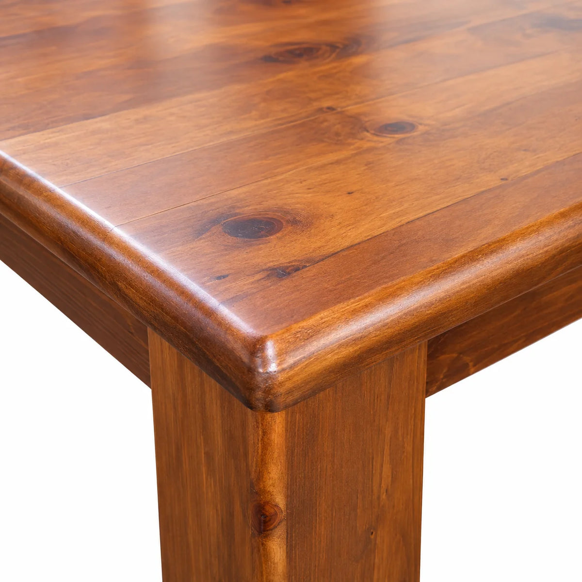 Fergus Solid Pine Dining Suite