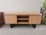 Bright TV Unit