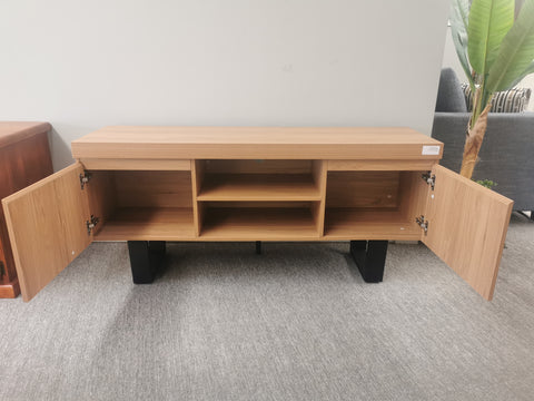 Bright TV Unit