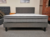 Atlanta Euro Top Mattress Single, King Single, Double, Queen, King Avail. from
