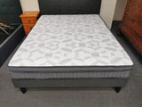 Atlanta Euro Top Mattress Single, King Single, Double, Queen, King Avail. from