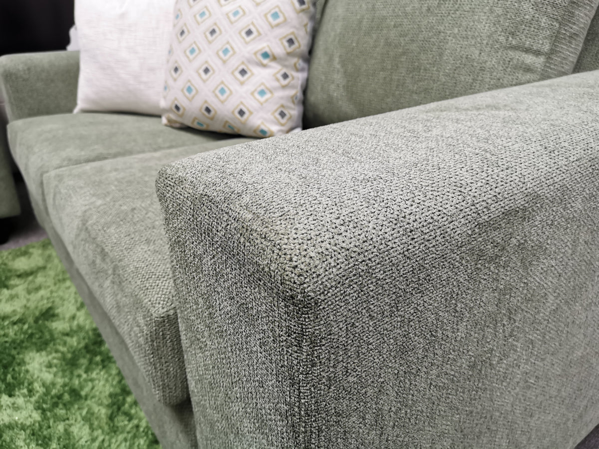 NZ Made Lounge Suite 2+3 - Davos