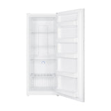 Imprasio 366L Upright Freezer-No frost - White Color 3 Yrs Warranty