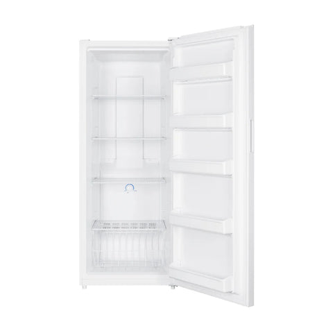 Imprasio 366L Upright Freezer-No frost - White Color 3 Yrs Warranty