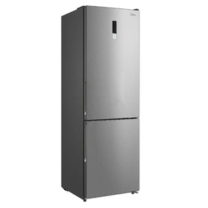 Bottom Mount Freezer & Fridge