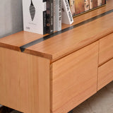Katania 2 Door 2 Drawer TV Unit 2m