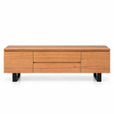 Katania 2 Door 2 Drawer TV Unit 2m