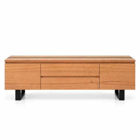 Katania 2 Door 2 Drawer TV Unit 2m