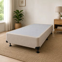 NZ Made Single Bed Base