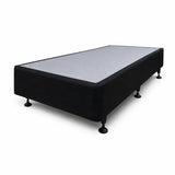 Sleepmax Extra Firm King Single Mattress & NZ Made Bed Base