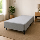 NZ Made Single Bed Base