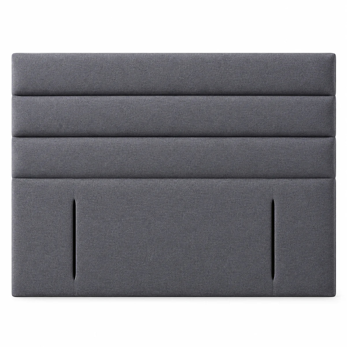 Queen Bed Set with Sleepmax PRO Mattress, NZ Made Base & Kingsland Headboard