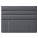 Queen Bed Set with Sleepmax PRO Mattress, NZ Made Base & Kingsland Headboard