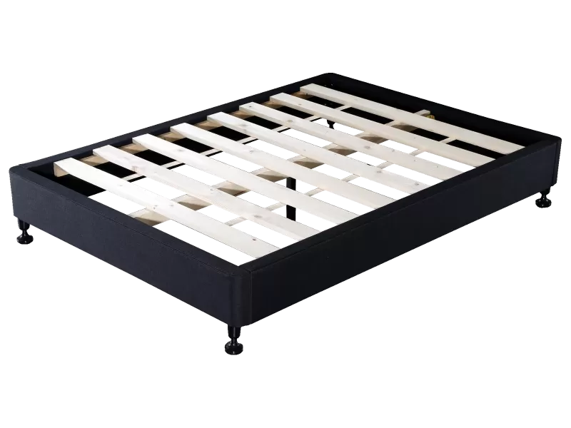 Birkenhead Kitset Platform Base, Single, King Single, Double, Queen Available from