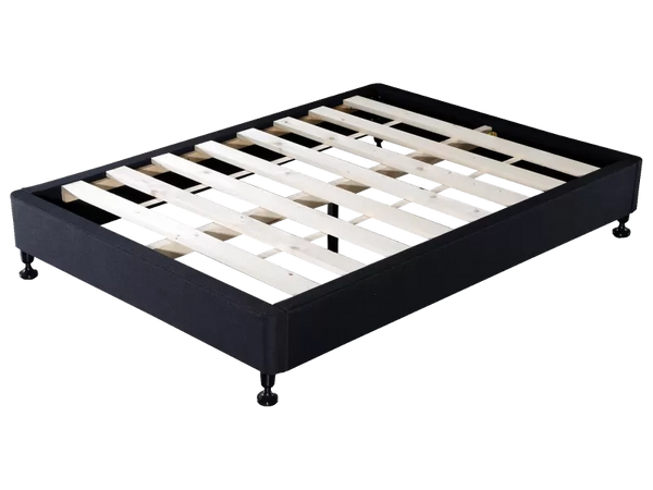 Birkenhead Kitset Platform Base, Single, King Single, Double, Queen Av ...