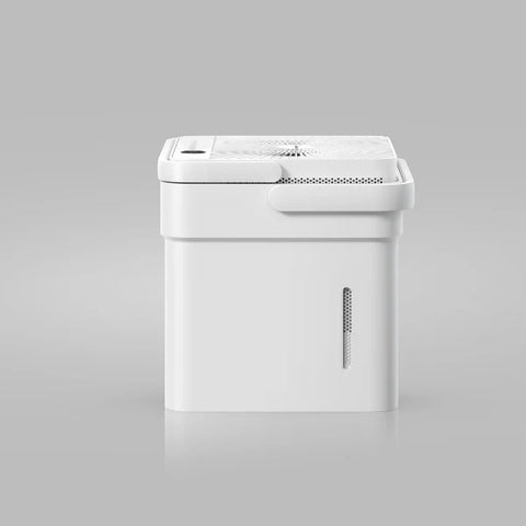 Midea Cube Dehumidifier with Smart Wi-Fi 20L/Day and 12L Water Tank MDDM20