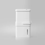 Midea Cube Dehumidifier with Smart Wi-Fi 20L/Day and 12L Water Tank MDDM20