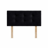 King Single Bed Set with Sleepmax Euro Top Mattress, NZ Made Base & Headboard