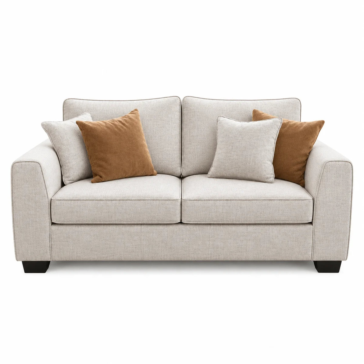 Montego NZ Made 2 Seater Sofa