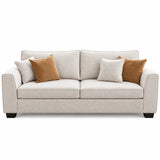 Montego NZ Made 3 Seater Sofa