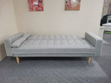 New York 3 Seater Sofa Bed