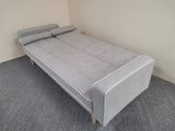 New York 3 Seater Sofa Bed