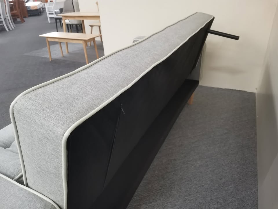 New York 3 Seater Sofa Bed