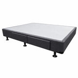 NZ Made Single Base with Built-in Drawers
