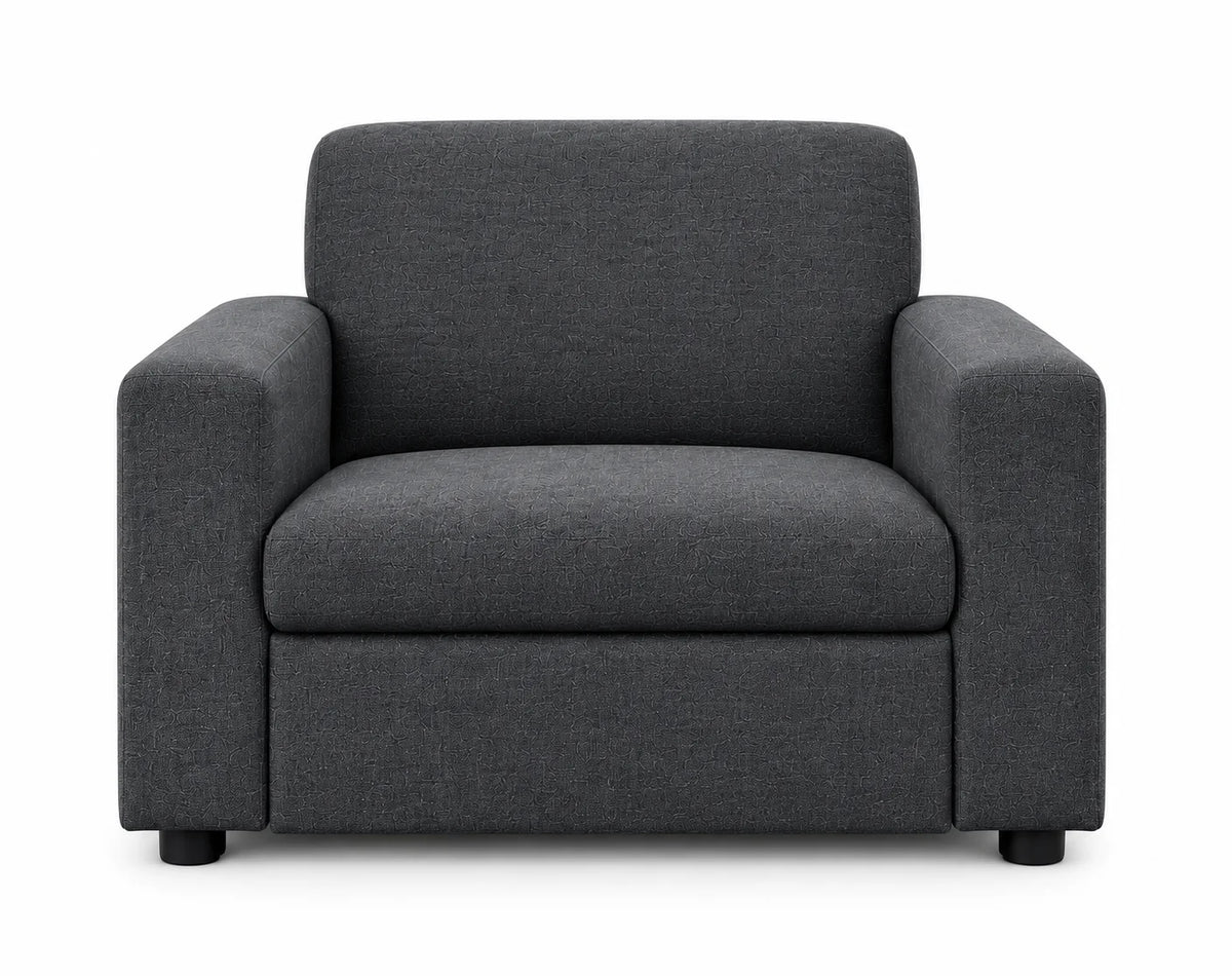 Nora NZ Made Armchair