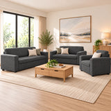 Nora NZ Made Lounge Suite