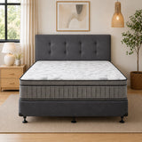 Atlanta 5 Zone Pocket Spring Mattress