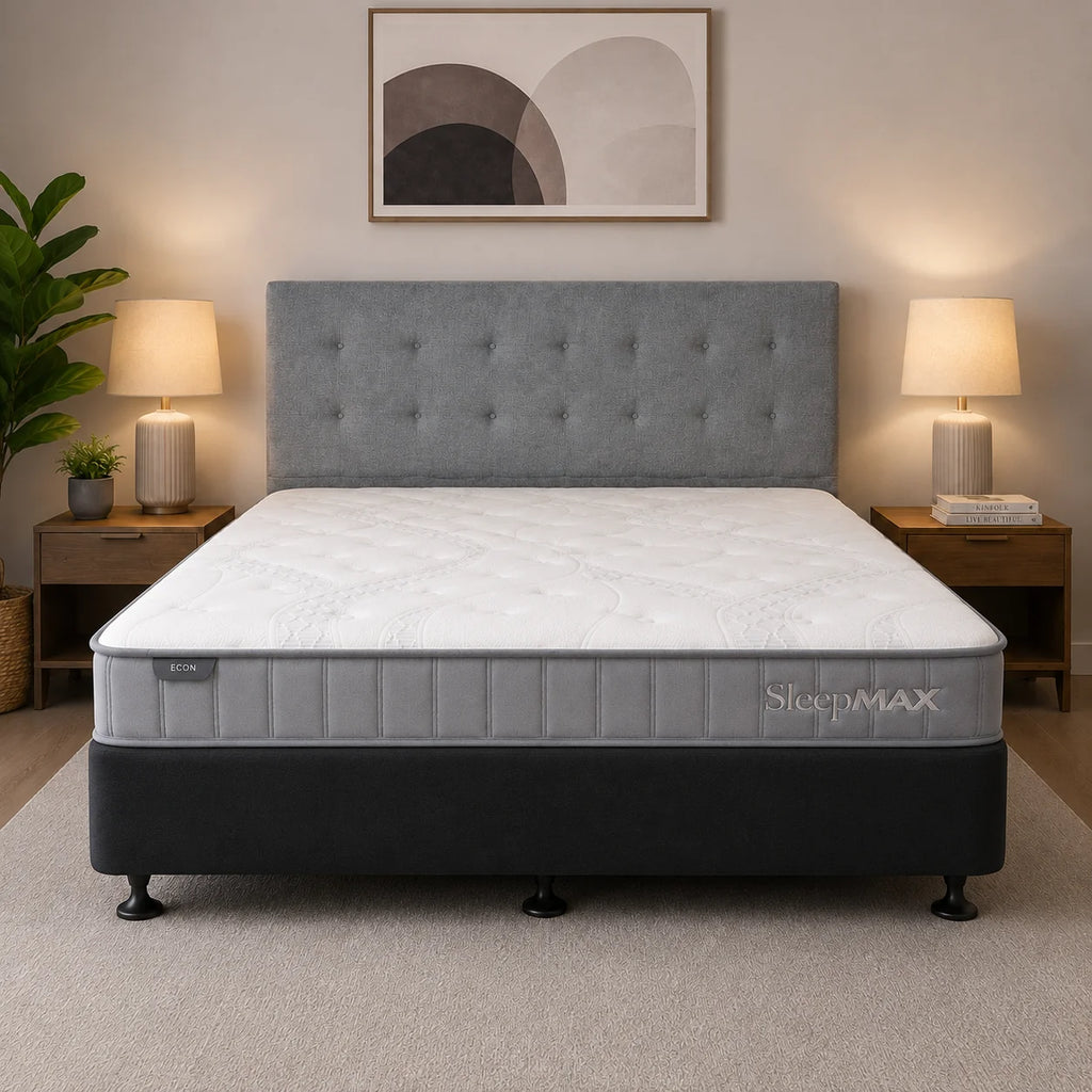 SleepMax Econ Spring Mattress