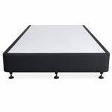 Queen Bed 2Pcs Aurora Queen Mattress & NZ Made Base