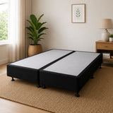 NZ Made Split Double Base