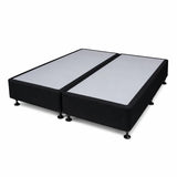 NZ Made Split California King Base