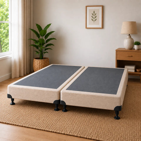 NZ Made Split Queen Base