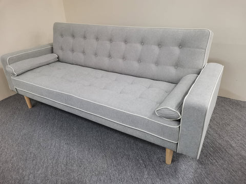 New York 3 Seater Sofa Bed