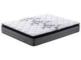 Omega Medium 5 Zone Pocket Spring Mattress
