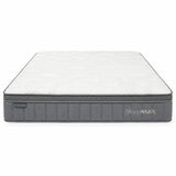 Sleepmax Pocket Spring Euro Top Mattress