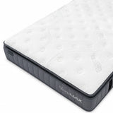 Sleepmax Pocket Spring Pillow Top Mattress