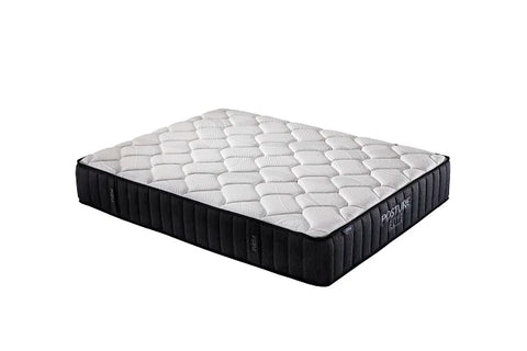 Posture Elite Firm 5 Zone Pocket Spring Mattress