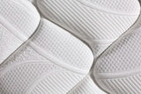 Posture Elite Plush 5 Zone Pocket Spring Mattress