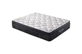 Posture Elite Plush 5 Zone Pocket Spring Mattress