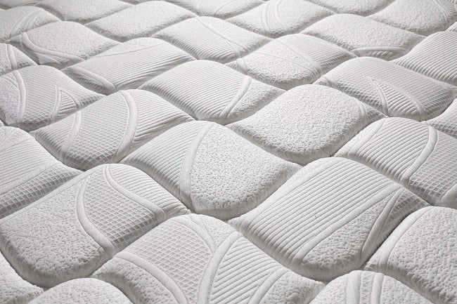 Posture Elite Plush 5 Zone Pocket Spring Mattress
