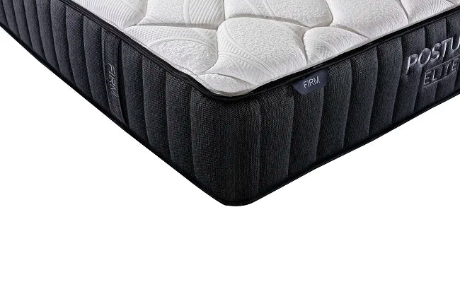 Posture Elite Firm 5 Zone Pocket Spring Mattress