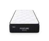 Posture Elite Medium Single Mattress & NZ Made Bed Base