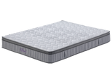 Quasar Pocket Spring Queen Mattress & NZ Made Bed Base